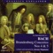 Brandenburg Concerto No. 4 in G: The Brandenburgs as concerti grossi artwork