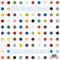 LOVE LUST FAITH + DREAMS ジャケット写真
