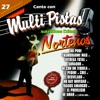 MMP - Tragos Amargos
