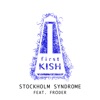 Stockholm Syndrome (feat. Fröder) - Single