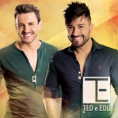 Téo e Edu artwork