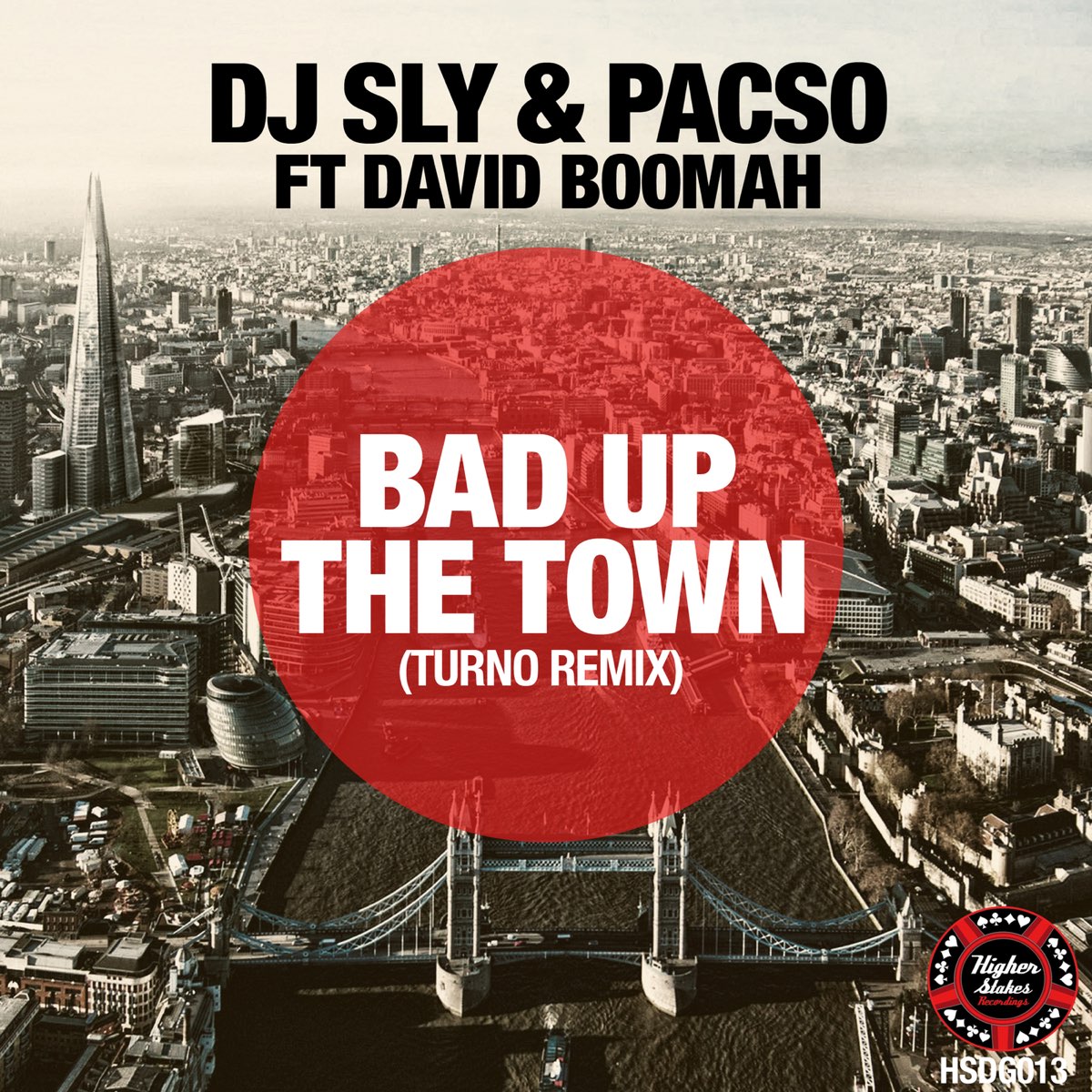 Bad up. David Boomah. Pacsos. The Vanguard Project ft. David Boomah - Freedom Fighter.