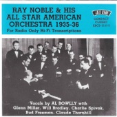 Ray Noble - In a Little Gypsy Tea Room