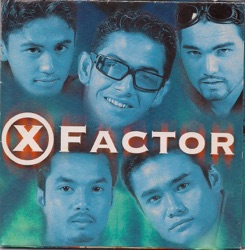 X Factor - 7251364