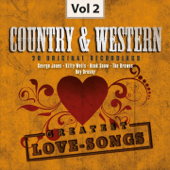 Country & Western, Vol. 2 - Various Artists