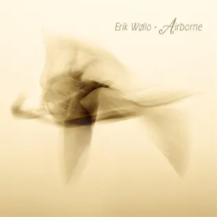 lataa albumi Erik Wøllo - Airborne