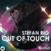 Out of Touch (Remixes) - EP artwork