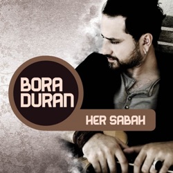 Bora Duran - Gül Senin Tenin