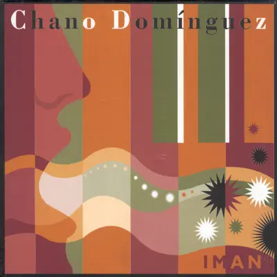 Imán - Chano Domínguez