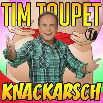 Knackarsch by Tim Toupet song reviws