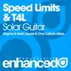 Solar Guitar - Single album lyrics, reviews, download