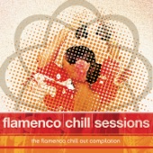 Flamenco Chill Sessions artwork