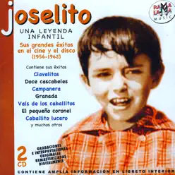 Joselito. Sus Grandes Éxitos En El Cine Y El Disco - Joselito