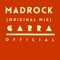 Madrock - Garra lyrics