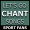 Let's Go Cowboys Let's Go (Dallas Cowboys Chant) - Sport Fans lyrics