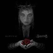 Maryam (Official) artwork