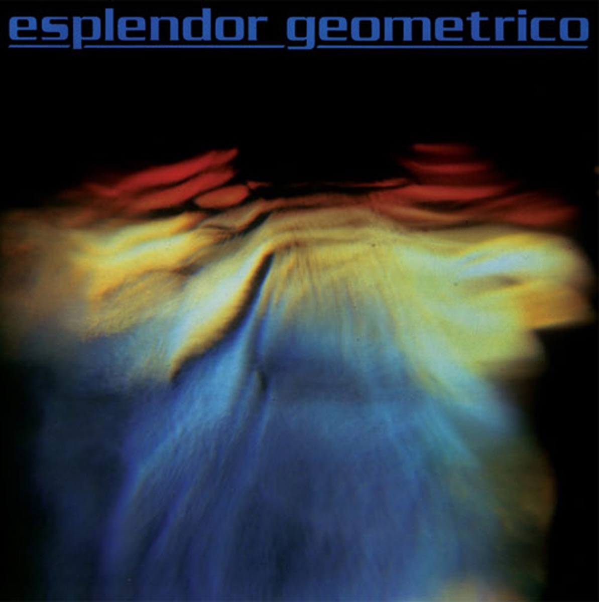 ESPLENDOR GEOMETRICO『DESARROLLOS GEOME…』