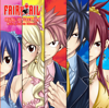 TV Anime "Fairy Tail" (Origianl Soundtrack) Vol. 4 - Yasuharu Takanashi