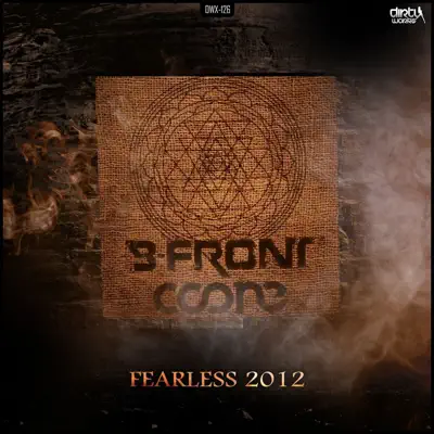 Fearless 2012 - Single - B-Front