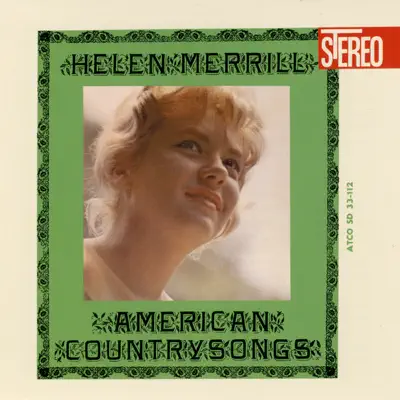 American Country Songs - Helen Merrill