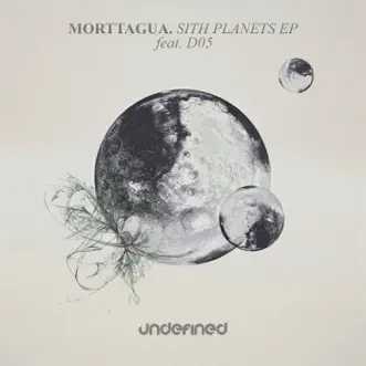 Sith Planets EP by Morttagua & D05 album reviews, ratings, credits