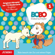 Markus Osterwalder - Bobo besucht den Zoo und weitere Folgen. Das Original-Hörspiel zur TV-Serie: Bobo Siebenschläfer 1