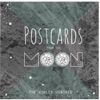 Postcards from the Moon - EP