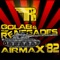 Airmax '82 - GOLAB & The Renegades lyrics
