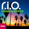 Living in Stereo (Steve Modana Radio Edit) artwork