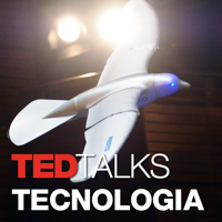 TEDTalks Tecnologia podcast