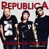 Christiana Obey (Republica Radio Edit) artwork
