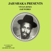 Vivian Jones - Jah Works