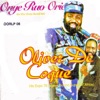 Onye Ruo Orie