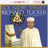 Stream & download Richard Tucker - Kol Nidre Service