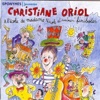 Christiane Oriol - Lilas