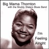 Big Mama Thornton - Everything Gonna Be Alright