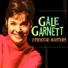 Gale Garnett - Watcha Gonna Do