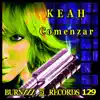 Comenzar - EP album lyrics, reviews, download