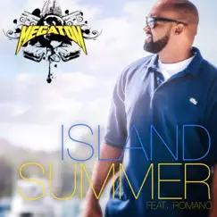 Island Summer (feat. Romano) - Single by Megaton album reviews, ratings, credits