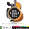 Música para Tus Oídos: Buenas Noticias Cantadas, Vol. 6, 2015