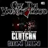 Clutch'n (feat. Ron Ron) - Single album lyrics, reviews, download
