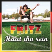 Haut ihn rein (Radio Version) - Single, 2014