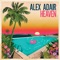 Heaven - Alex Adair lyrics