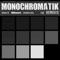 Monochromatik (Millimetric Remix) - SteveD lyrics