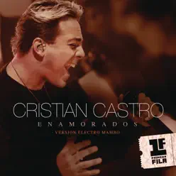 Enamorados (Electro Mambo Remix) - Single - Cristian Castro