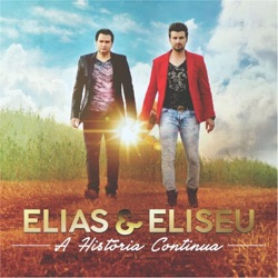 Elias e Eliseu - Legalidade