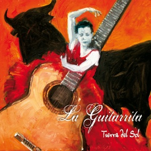 Tierra del Sol - La Guitarrita (feat. Stefano Mirandola) - 排舞 音乐