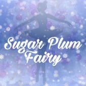Sugar Plum Fairy artwork