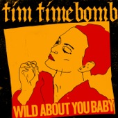 Wild About You Baby artwork