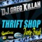 Thrift Shop (GK Party-Break) artwork
